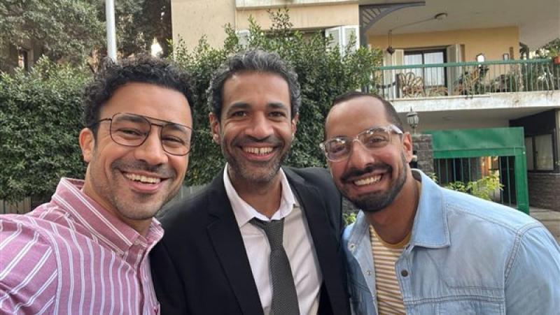 مسلسل زينهم