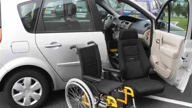 خطوات الاستعلام عن نتيجة كشف سيارات ذوى الإعاقة وشروط الحصول عليها