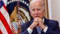 بايدن ينعى مقتل الرهينة الأمريكية...