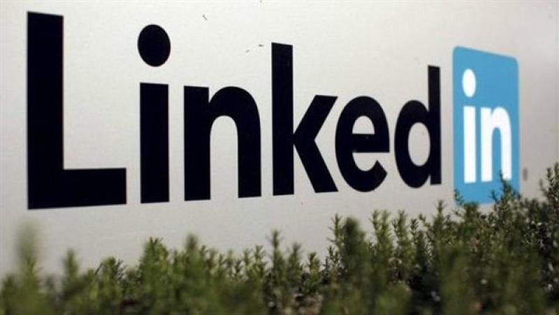 LinkedIn - لينكد - إن