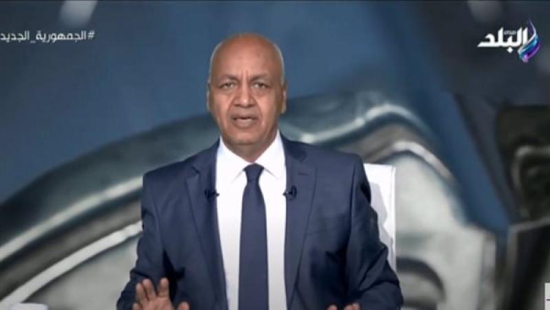 مصطفى بكري: ما يحدث في السودان حرب إبادة ومحاولات أممية لحلحلة الأزمة (فيديو)