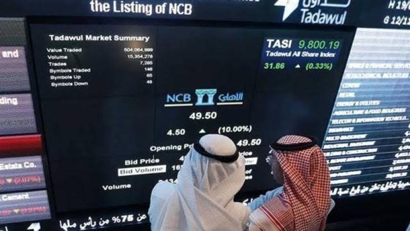 الأسواق العربية