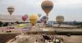 البالون الطائر بالأقصر يحقق أعلى...