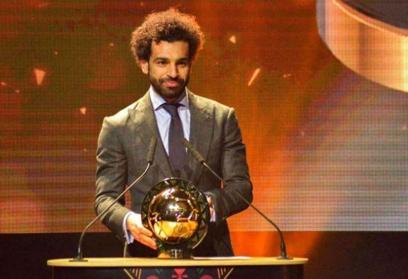 قارئة تاروت: محمد صلاح في طريقه للحصول علي أفضل لاعب في 2024