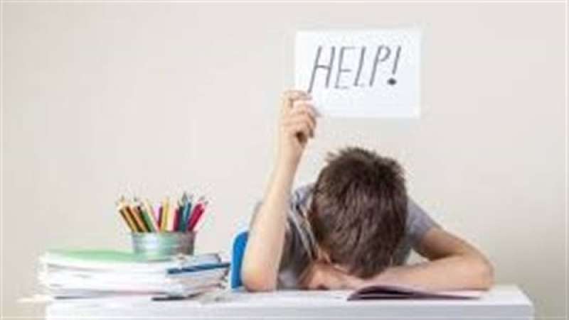 علامات تشير إلى أن طفلك يعاني من صعوبات تعلم أو اضطرابات انتباه