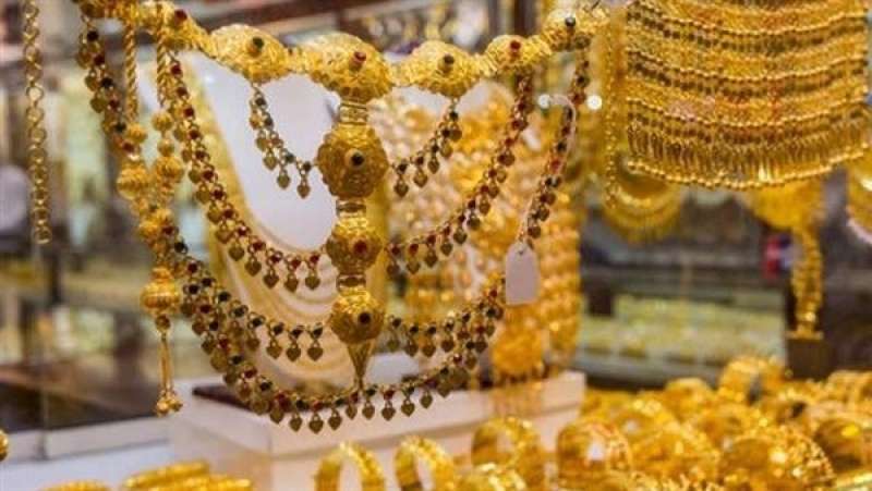سعر جرام الذهب عيار 21 في الإمارات