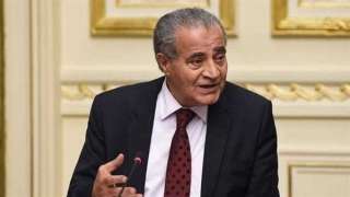 وزير التموين: تشكيل لجنة عليا...