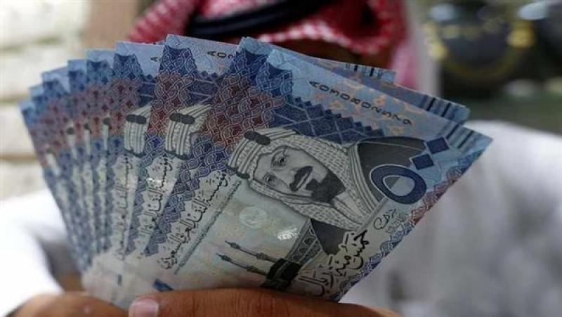 سعر الريال السعودي اليوم الخميس 4-1-2024 في بداية التعاملات