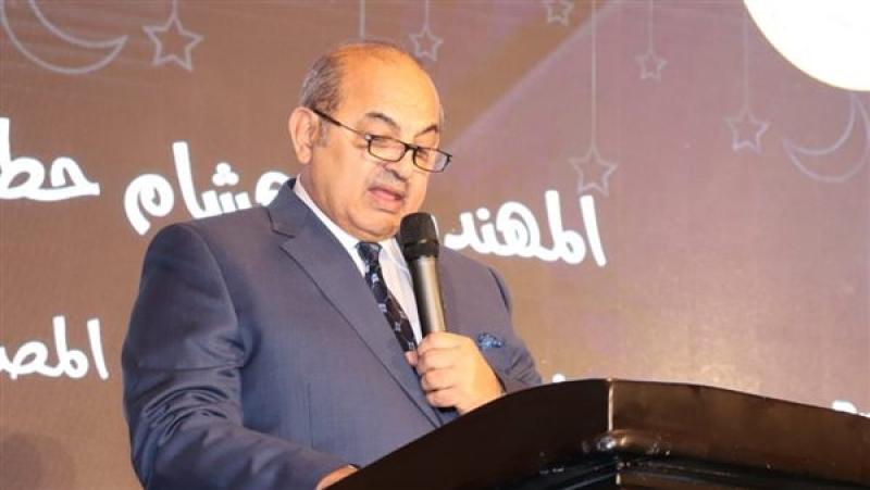 السبت.. جلسة عاجلة لقضايا هشام حطب ضد وزير الرياضة