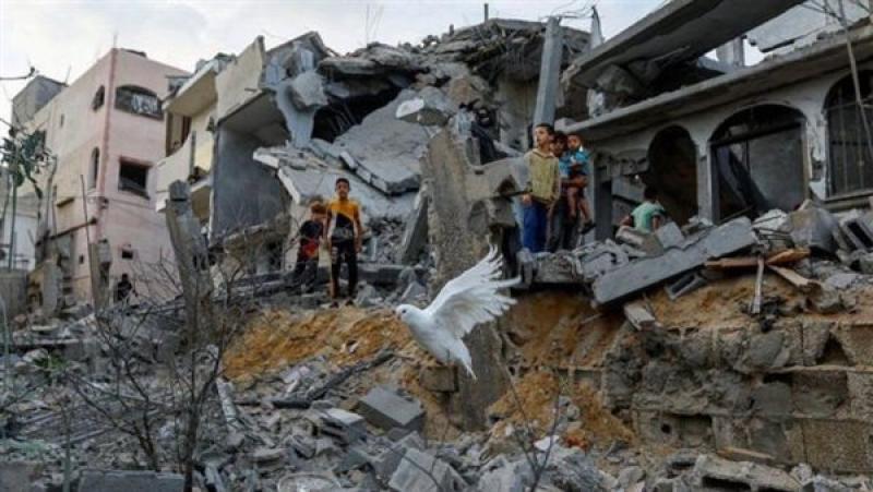 إسرائيل تكشف عن خطتها لمستقبل قطاع غزة بعد الحرب
