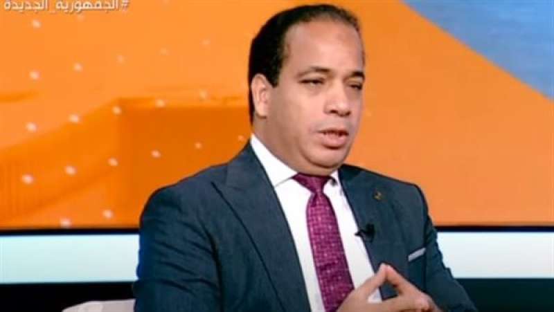 استثمار آمن.. عبد المنعم السيد: الطرح الجديد لشهادات الادخار مهم للغاية.. فيديو