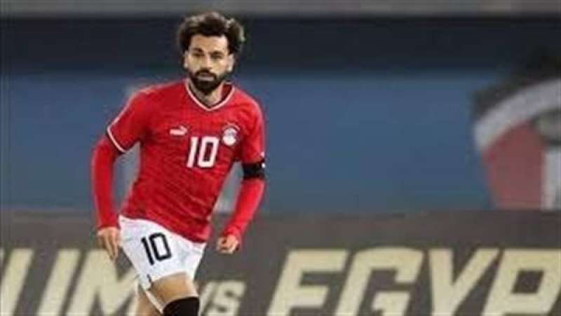 الدرندلي: محمد صلاح أكد للجميع اليوم أن منتخب مصر رايح يكسب اللقب