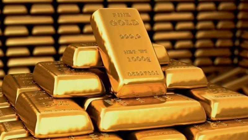 أسعار الذهب بختام تعاملات اليوم الجمعة.. كم وصل سعر الأونصة عالميًّا؟