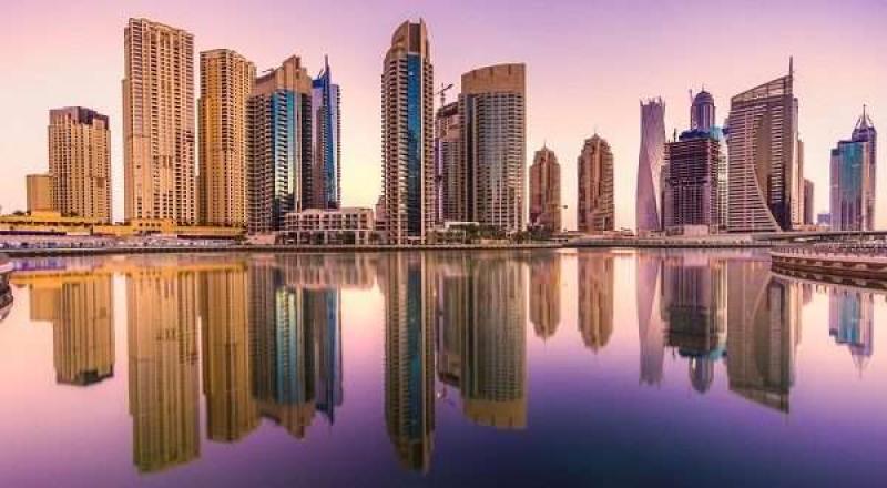 تصرفات عقارات دبي تسجل 3.3 مليارات درهم