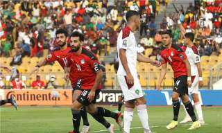 أبرزها المغرب.. 4 منتخبات يتنافسون...
