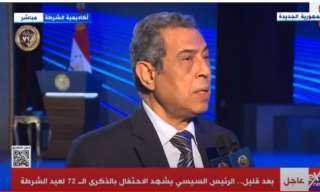 ابن الشهيد إسماعيل عرابي: والدي...
