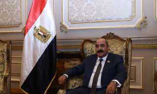 عضو بالشيوخ: إسرائيل دأبت على...