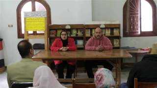 قصور الثقافة تنظم عددا من...