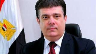حسين زين يُهنئ الشرطة المصرية...