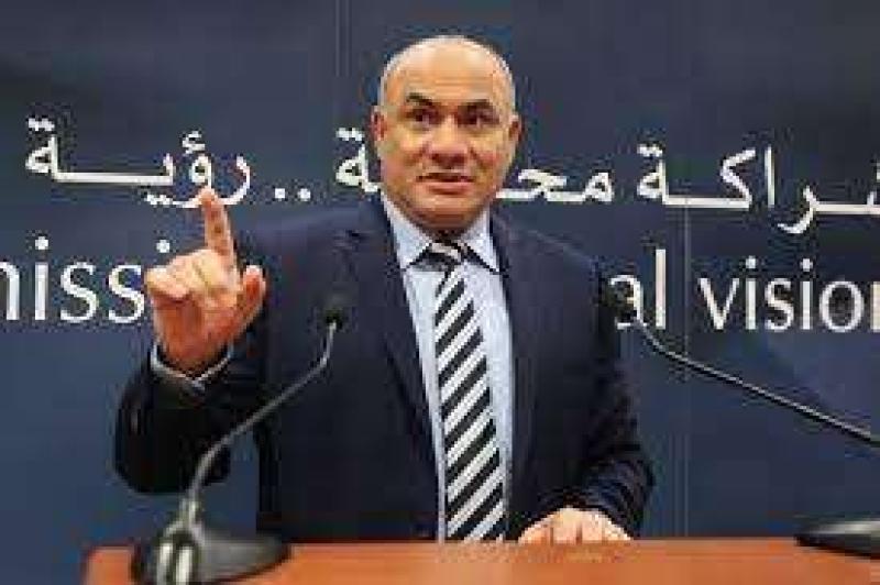 «قانونية مستقبل وطن»: مصر ستظل آمنة ومستقرة بفضل جهود رجال الشرطة البواسل