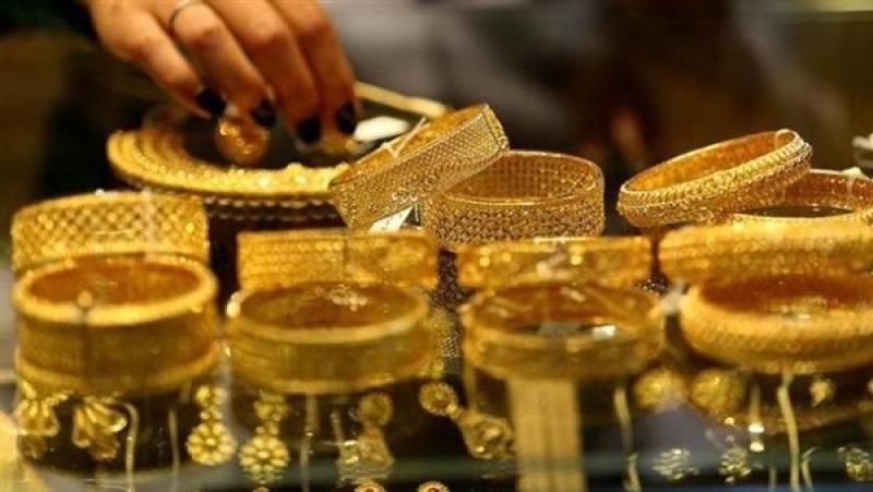 أسعار الذهب في مصر تتجه لأعلى مستوى في التاريخ عند 3900 جنيها