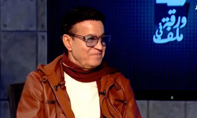 حلمي عبد الباقي