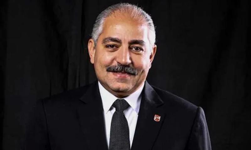 العامري فاروق