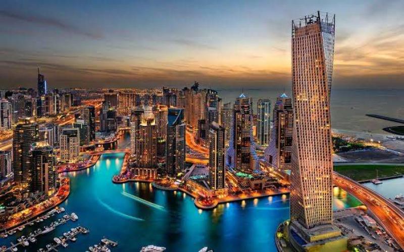 الشقة تصل 10 ملايين دولار.. برج  مرسيدس  أحدث رهان عقاري في دبي على الأثرياء