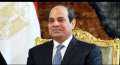 الرئيس السيسي يتلقى اتصالا هاتفيا...