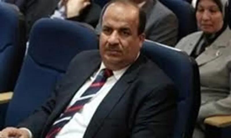 د. محمد علي عبدالحميد