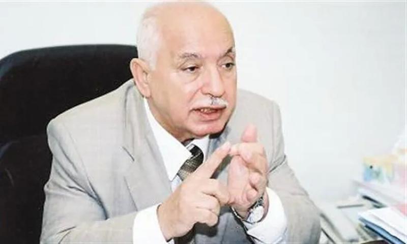 محمد الدكرورى
