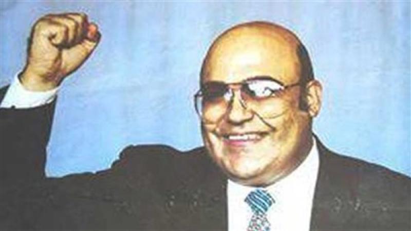 فرج فودة