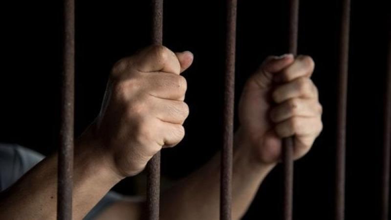 حبس سائق قتل  تباع  بسبب خلافات سابقة في حلوان