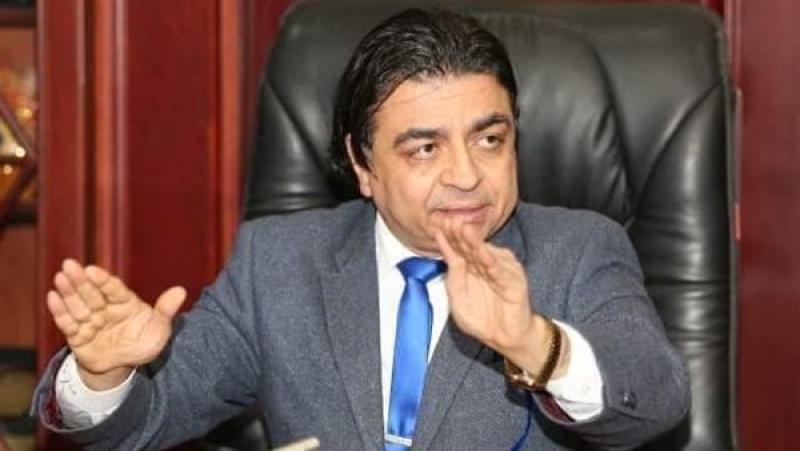 جمال شعبان يحذر من الانفعالات الزائدة أثناء متابعة منتخب مصر بأمم إفريقيا