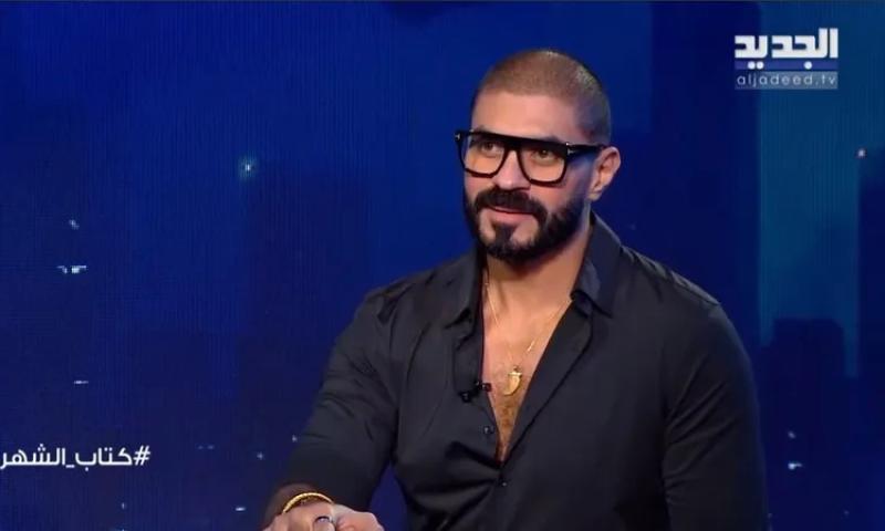 خالد سليم