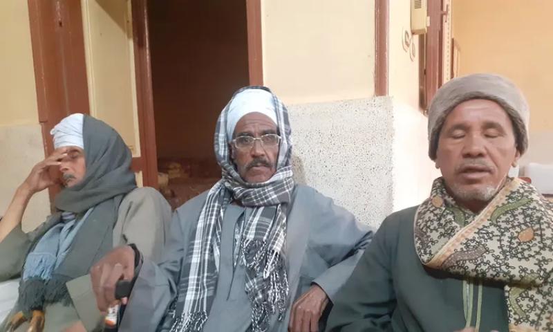 والد ضحية حادث ليبيا: محمد وصاني على أولاده قبل ما يموت