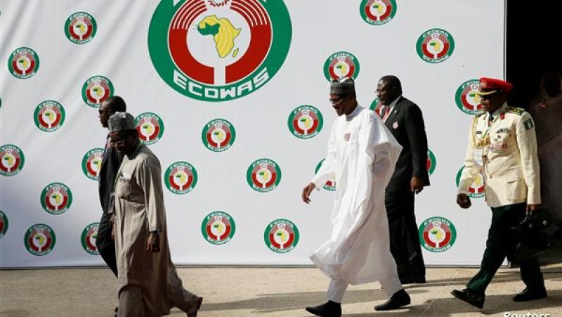 بعد انسحاب مالي وبوركينا والنيجر من المنظمة، إيكواس تعلن استعدادها لـ حل تفاوضي