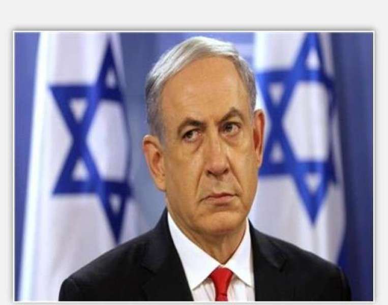 نتنياهو يؤكد على عدم سحب قوات الاحتلال لحين تحقق الأهداف العسكرية