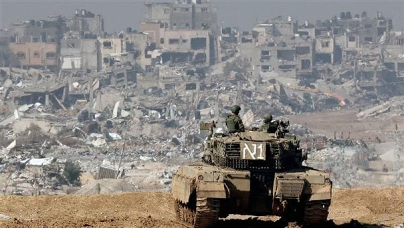 الصحة الفلسطينية: الاحتلال ارتكب 15 مجزرة ضد العائلات بغزة خلال 24 ساعة