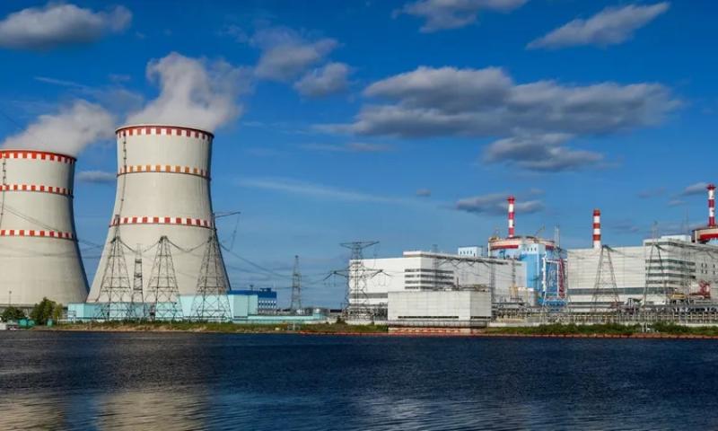 اقتصاديون: محطة الضبعة تضع مصر على خارطة الطاقة النووية العالمية