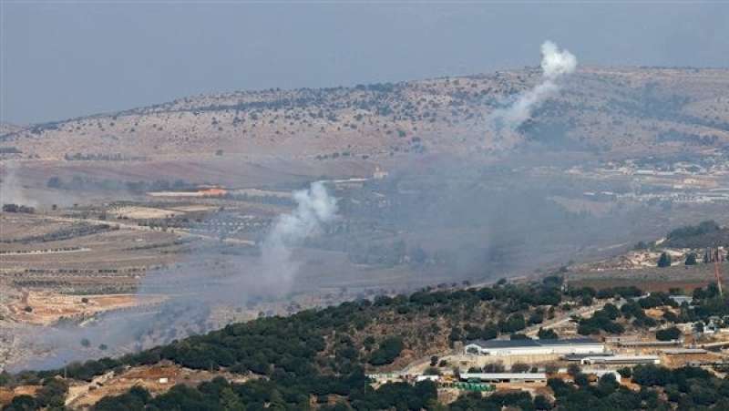 جريح جراء إطلاق نار إسرائيلي في جنوب لبنان