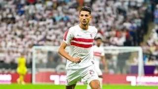 أحمد سليمان يصدم جماهير الزمالك...