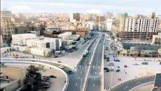 جمال رائف: تطوير البنية التحتية...
