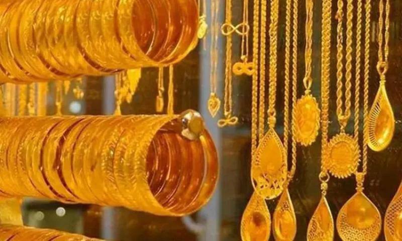 أسعار الذهب في محافظة الأقصر اليوم.. تراجع طفيف لعيار 21