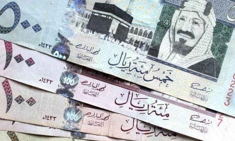 سعر الريال السعودي اليوم في البنوك المصرية (تحديث لحظي)| يسجل 8.25 جنيه في البنك المركزي