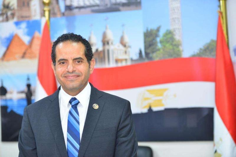 قيادي بمستقبل وطن : مصر لديها الإرادة القوية في تجاوز الأزمات