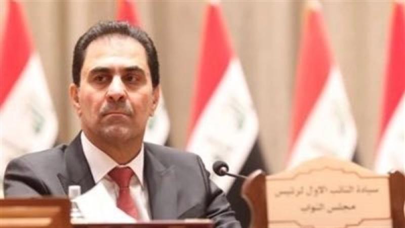 رئيس مجلس النواب العراقي: لا تسامح مع من سفك دماء الشعب