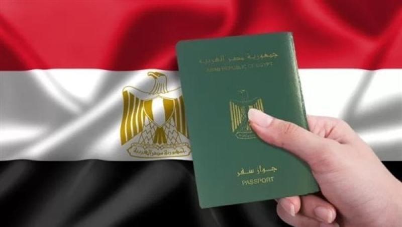 الحكومة تكشف حقيقة منح الجنسية المصرية مقابل 10 آلاف دولار