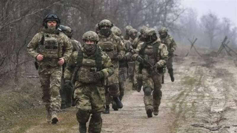روسيا تعلن التصدي لهجوم أوكراني على مستوطنة في زابوريجيا