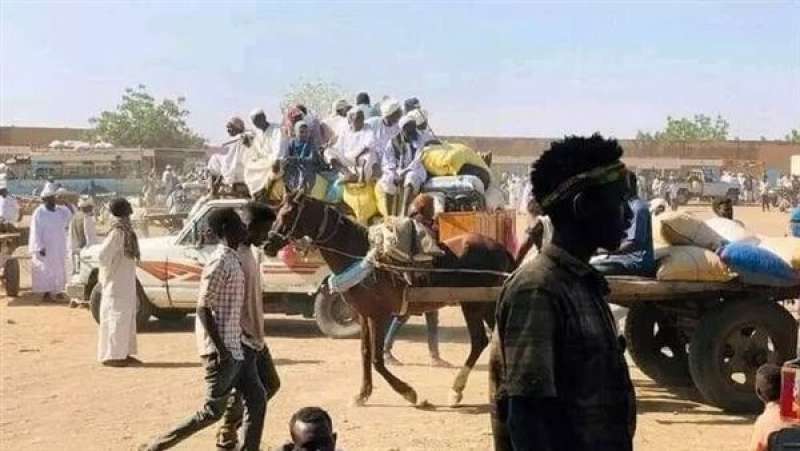 انقطاع خدمات شركات الاتصالات الثلاث في معظم أنحاء السودان